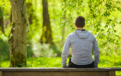 Is Anxiety Calling the Shots in Your Life?